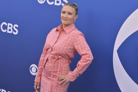 CBS Fall Schedule Celebration in Los Angeles