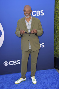 CBS Fall Schedule Celebration in Los Angeles
