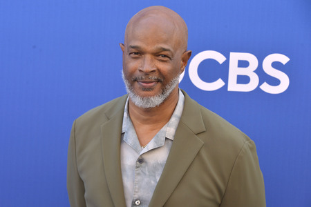 CBS Fall Schedule Celebration in Los Angeles