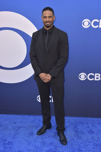 CBS Fall Schedule Celebration in Los Angeles