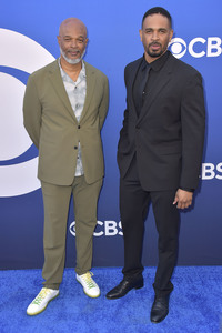 CBS Fall Schedule Celebration in Los Angeles