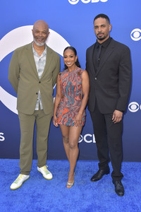 CBS Fall Schedule Celebration in Los Angeles