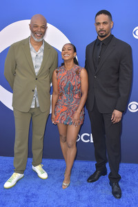 CBS Fall Schedule Celebration in Los Angeles