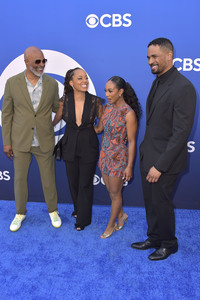 CBS Fall Schedule Celebration in Los Angeles