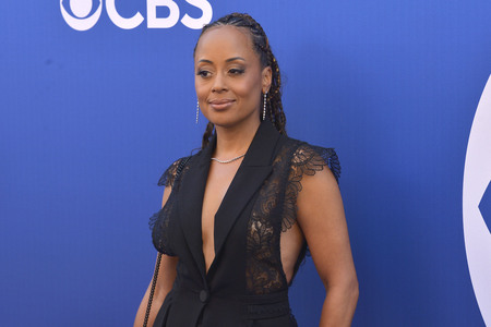 CBS Fall Schedule Celebration in Los Angeles