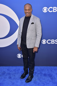 CBS Fall Schedule Celebration in Los Angeles