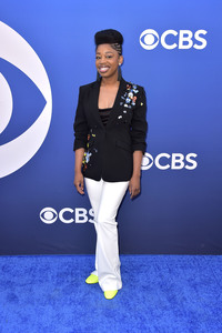 CBS Fall Schedule Celebration in Los Angeles