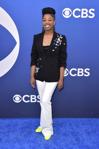 CBS Fall Schedule Celebration in Los Angeles