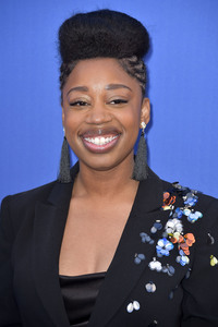 CBS Fall Schedule Celebration in Los Angeles