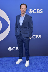CBS Fall Schedule Celebration in Los Angeles