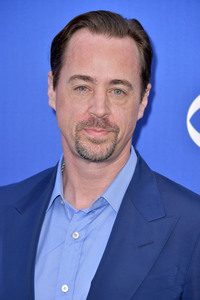 CBS Fall Schedule Celebration in Los Angeles