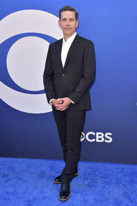 CBS Fall Schedule Celebration in Los Angeles