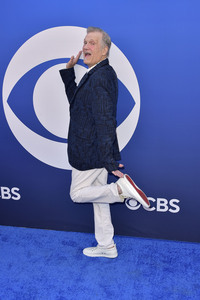 CBS Fall Schedule Celebration in Los Angeles