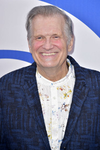 CBS Fall Schedule Celebration in Los Angeles