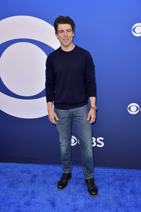 CBS Fall Schedule Celebration in Los Angeles