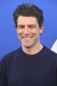 CBS Fall Schedule Celebration in Los Angeles