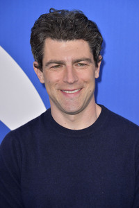 CBS Fall Schedule Celebration in Los Angeles