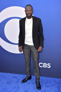 CBS Fall Schedule Celebration in Los Angeles