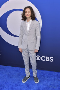 CBS Fall Schedule Celebration in Los Angeles