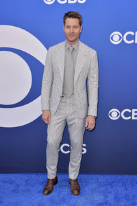 CBS Fall Schedule Celebration in Los Angeles