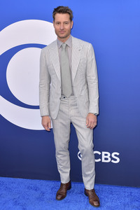 CBS Fall Schedule Celebration in Los Angeles