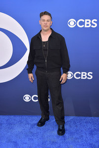 CBS Fall Schedule Celebration in Los Angeles