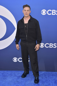 CBS Fall Schedule Celebration in Los Angeles