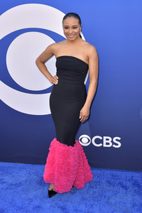 CBS Fall Schedule Celebration in Los Angeles