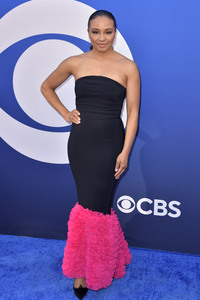 CBS Fall Schedule Celebration in Los Angeles