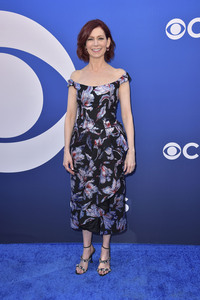 CBS Fall Schedule Celebration in Los Angeles