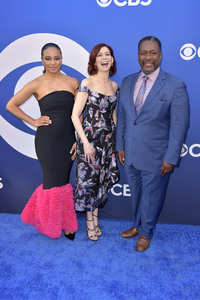 CBS Fall Schedule Celebration in Los Angeles