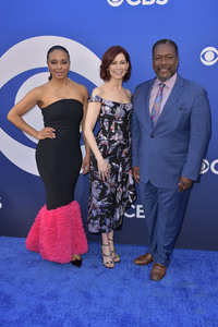 CBS Fall Schedule Celebration in Los Angeles
