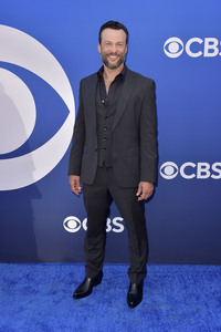 CBS Fall Schedule Celebration in Los Angeles