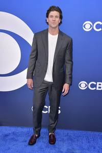 CBS Fall Schedule Celebration in Los Angeles