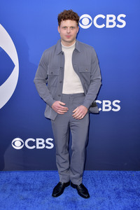 CBS Fall Schedule Celebration in Los Angeles