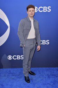 CBS Fall Schedule Celebration in Los Angeles
