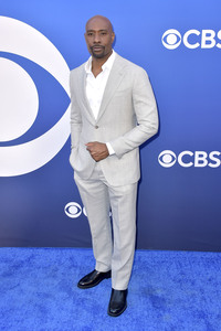 CBS Fall Schedule Celebration in Los Angeles