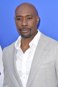 CBS Fall Schedule Celebration in Los Angeles