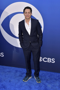 CBS Fall Schedule Celebration in Los Angeles