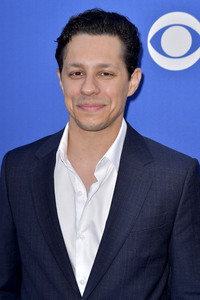 CBS Fall Schedule Celebration in Los Angeles