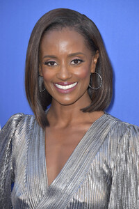 CBS Fall Schedule Celebration in Los Angeles