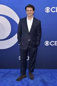 CBS Fall Schedule Celebration in Los Angeles