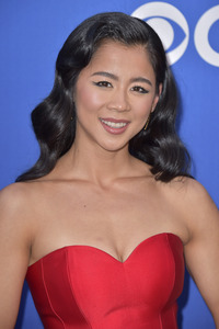 CBS Fall Schedule Celebration in Los Angeles