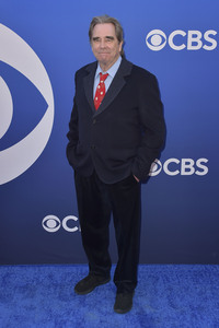 CBS Fall Schedule Celebration in Los Angeles