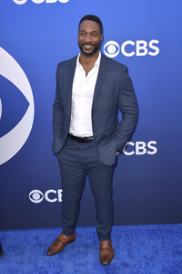 CBS Fall Schedule Celebration in Los Angeles