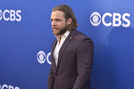 CBS Fall Schedule Celebration in Los Angeles