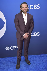 CBS Fall Schedule Celebration in Los Angeles