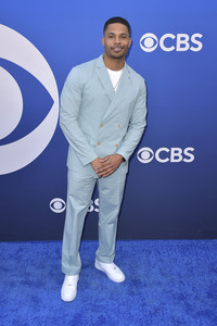 CBS Fall Schedule Celebration in Los Angeles