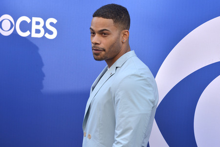 CBS Fall Schedule Celebration in Los Angeles