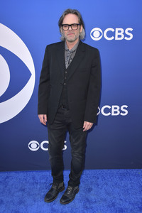 CBS Fall Schedule Celebration in Los Angeles